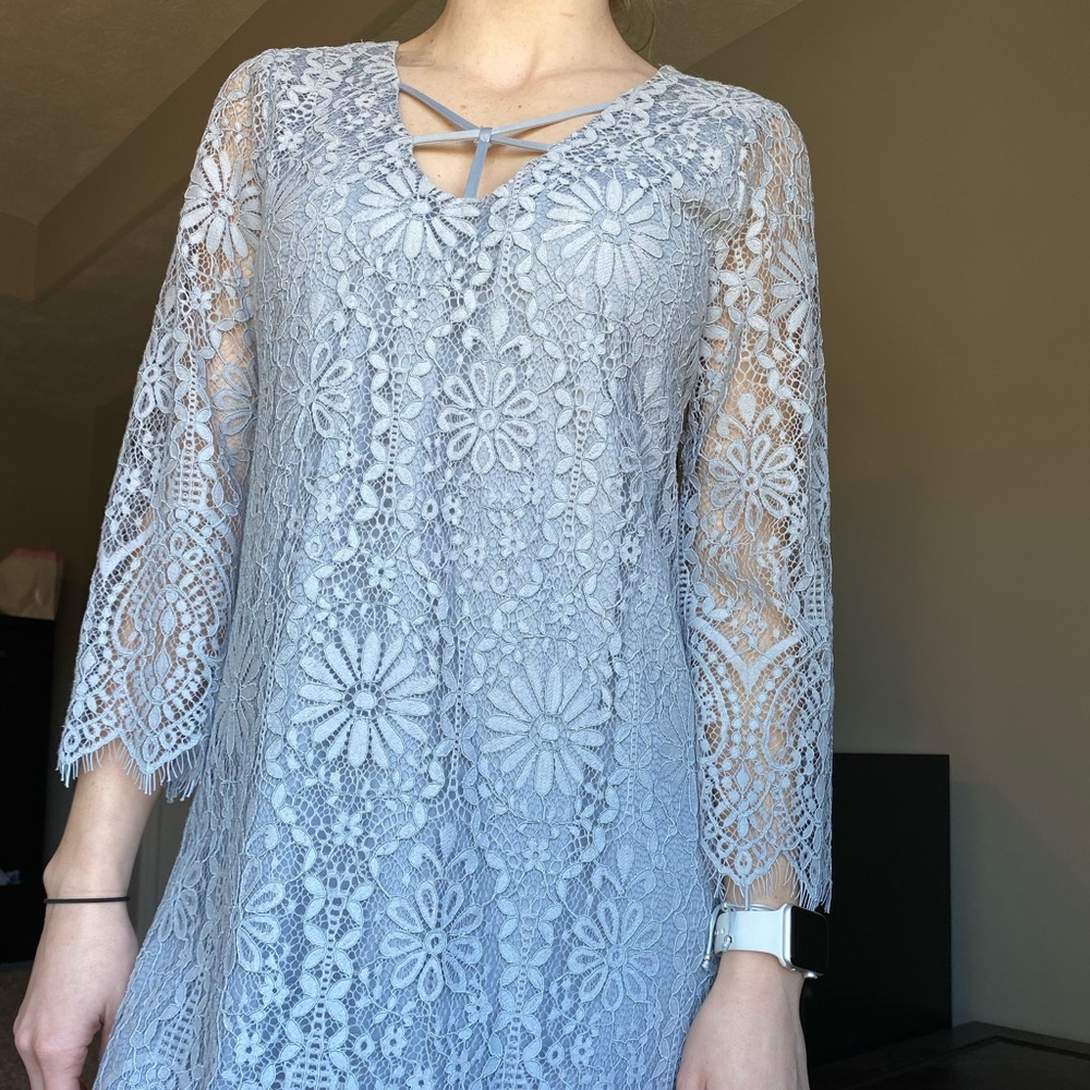 Never worn Alter’d State dress.